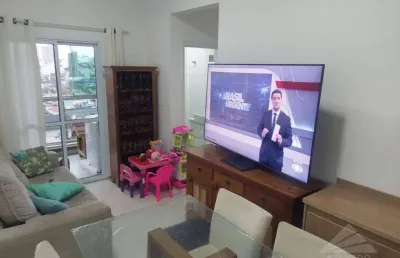 Apartamento à venda, 68 m² por r$ 480.000,00 - jardim haydee - mauá/sp