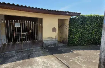 Casa com 3 dormitórios à venda, 194 m² - jardim santa luzia (santa luzia) - ribeirão pires/sp