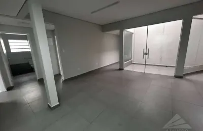Prédio para alugar, 420 m² por r$ 19.900,00/mês - matriz - mauá/sp