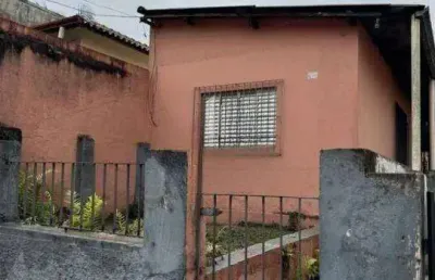 Casa com 2 dormitórios à venda, 80 m² por r$ 360.000,00 - vila nossa senhora das vitórias - mauá/sp