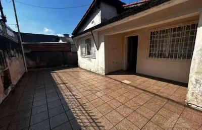 Casa com 2 dormitórios à venda, 161 m² por r$ 450.000,00 - parque das américas - mauá/sp