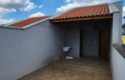 Cobertura com 3 dormitórios à venda, 143 m² por r$ 580.000,00 - vila curuçá - santo andré/sp
