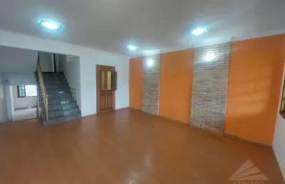 Sobrado com 3 dormitórios à venda, 258 m² por r$ 658.000,00 - vila nossa senhora das vitórias - mauá/sp
