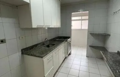 Apartamento com 3 dormitórios à venda, 74 m² por r$ 370.000,00 - vila nossa senhora das vitórias - mauá/sp