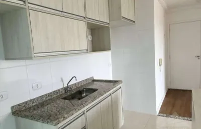 Apartamento com 2 dormitórios à venda, 58 m² por r$ 340.000,00 - vila falchi - mauá/sp