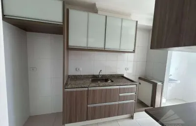 Apartamento com 2 dormitórios à venda, 52 m² por r$ 320.000,00 - vila falchi - mauá/sp