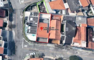 Casa com 2 dormitórios à venda, 240 m² por r$ 680.000,00 - jardim pedroso - mauá/sp