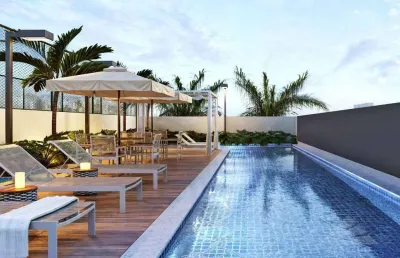 Apartamento com 3 dormitórios à venda, 90 m² por r$ 716.475,00 - matriz - mauá/sp