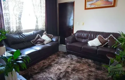 Casa com 3 dormitórios à venda, 198 m² por r$ 900.000,00 - jardim maringá - mauá/sp