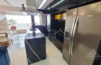 Apartamento com 2 dormitórios à venda, 67 m²  vila assis brasil - mauá/sp