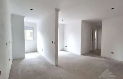 Apartamento garden com 3 dormitórios à venda, 81 m² por r$ 413.000 - vila guarani - mauá/sp