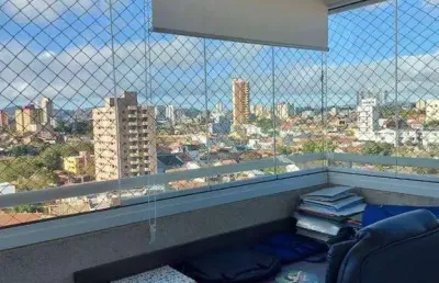 Apartamento com 2 dormitórios à venda, 95 m²  jardim pedroso - mauá/sp