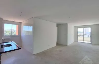 Apartamento com 3 dormitórios à venda, 76 m² por r$ 525.000,00 - vila bocaina - mauá/sp