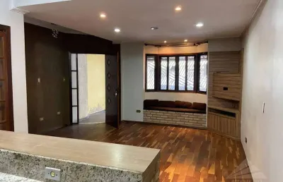 Sobrado com 2 dormitórios à venda, 141 m² por r$ 564.000,00 - jardim guapituba - mauá/sp