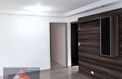 Apartamento com 3 dormitórios à venda, 72 m² por r$ 340.000,00 - jardim pilar - mauá/sp