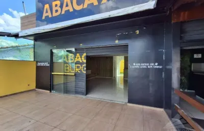 Casa comercial à venda, 168 m² por r$ 1.450.000 - campestre - santo andré/sp