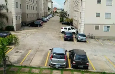 Cobertura à venda, 100 m² por r$ 385.000,00 - parque são vicente - mauá/sp