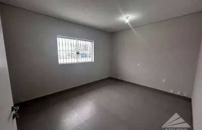 Prédio para alugar, 280 m² por r$ 12.900,00/mês - matriz - mauá/sp