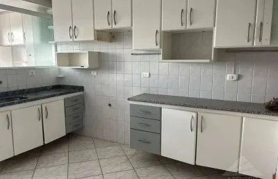 Apartamento com 3 dormitórios à venda, 155 m² por r$ 490.000,00 - vila nossa senhora das vitórias - mauá/sp