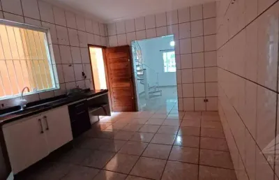 Sobrado com 3 dormitórios à venda, 204 m² por r$ 590.000,00 - jardim nilza miranda - mauá/sp