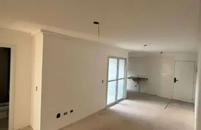Apartamento com 2 dormitórios à venda, 66 m² por r$ 410.000,00 - vila assis brasil - mauá/sp