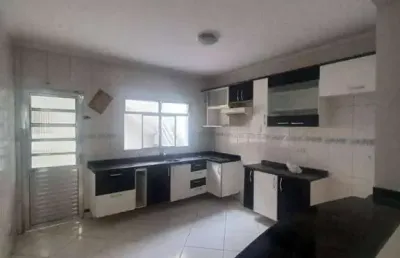 Sobrado com 3 dormitórios à venda, 181 m² por r$ 495.000,00 - jardim nilza miranda - mauá/sp