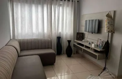 Apartamento com 2 dormitórios à venda, 63 m² por r$ 300.000,00 - vila bocaina - mauá/sp