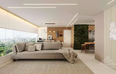 Apartamento com 3 dormitórios à venda, 92 m² por r$ 726.800,00 - vila bocaina - mauá/sp