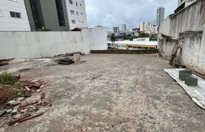 Terreno para alugar, 732 m² por r$ 7.299,10/mês - vila bocaina - mauá/sp