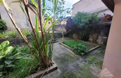 Casa com 2 dormitórios à venda, 231 m²  jardim bom recanto - mauá/sp
