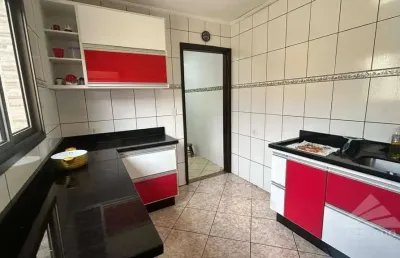 Casa com 3 dormitórios à venda, 222 m² por r$ 1.000.000,00 - jardim haydee - mauá/sp
