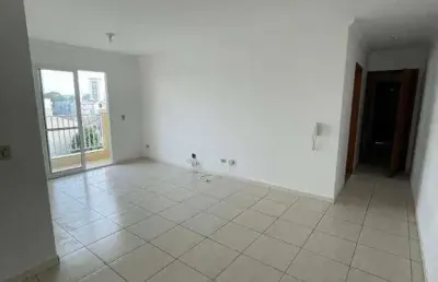 Apartamento com 3 dormitórios para alugar, 92 m² por r$ 2.600,00/mês - vila assis brasil - mauá/sp