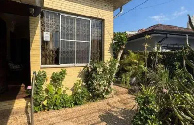 Casa com edícula 3 dormitórios para alugar, 184 m² por r$ 3.728/mês - vila guarani - mauá/sp