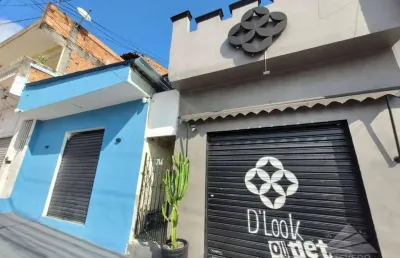 Casa à venda, 149 m² por r$ 600.000,00 - jardim quarto centenário - mauá/sp