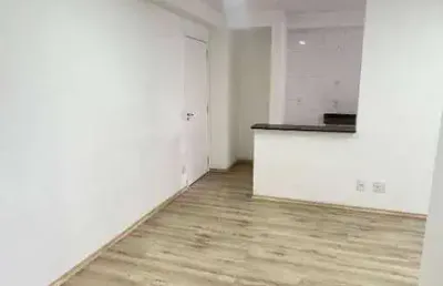 Apartamento com 2 dormitórios para alugar, 54 m² por r$ 2.300,00/mês - jardim pedroso - mauá/sp