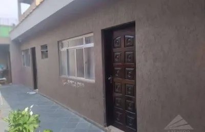 Casa com 2 dormitórios à venda, 118 m² por r$ 430.000,00 - jardim maria eneida - mauá/sp
