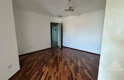 Apartamento com 3 dormitórios à venda, 110 m² por r$ 550.000,00 - vila bocaina - mauá/sp