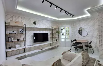 Sobrado com 2 dormitórios à venda, 100 m² por r$ 499.000,00 - vila américa - santo andré/sp