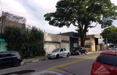 Casa com 4 dormitórios à venda, 200 m² por r$ 1.700.000,00 - vila bocaina - mauá/sp