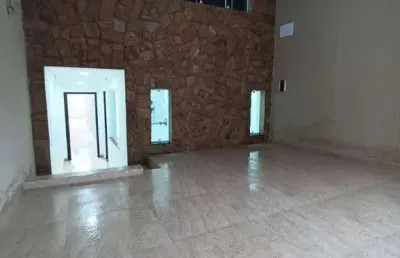 Sobrado com 3 dormitórios à venda, 164 m² por r$ 830.000,00 - campestre - santo andré/sp