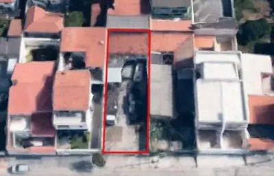 Terreno à venda, 275 m² por r$ 1.300.000,00 - jardim pedroso - mauá/sp