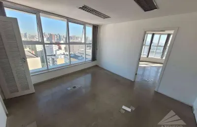 Sala comercial à venda no Centro, Santo André 