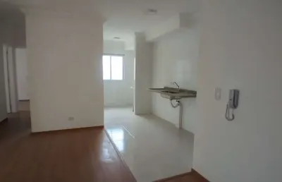 Apartamento com 2 dormitórios à venda, 58 m² por r$ 330.000,00 - vila falchi - mauá/sp