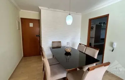Apartamento com 2 dormitórios à venda, 72 m² por r$ 400.000,00 - vila nossa senhora das vitórias - mauá/sp