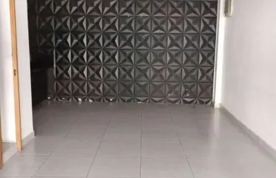 Salão para alugar, 80 m² por r$ 3.000,00/mês - jardim quarto centenário - mauá/sp