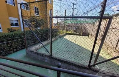 Apartamento com 2 dormitórios para alugar, 50 m² por r$ 1.300,00/mês - jardim ipê - mauá/sp