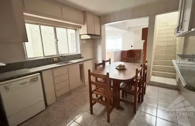 Sobrado com 3 dormitórios para alugar, 147 m² por r$ 2.933,17/mês - parque são vicente - mauá/sp