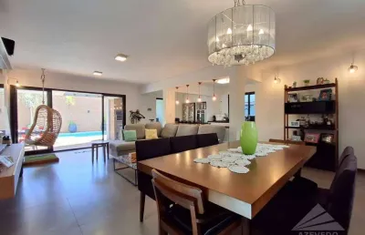 Sobrado com 3 dormitórios à venda, 302 m² por r$ 4.490.000,00 - jardim são caetano - são caetano do sul/sp