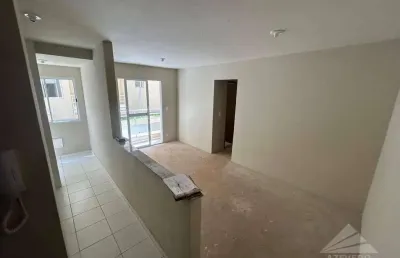 Apartamento com 2 dormitórios à venda, 48 m² por r$ 205.000,00 - jardim estrela - mauá/sp