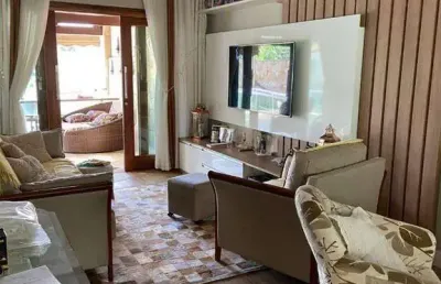 Sobrado com 3 dormitórios à venda, 93 m² por r$ 1.300.000,00 - santana - ribeirão pires/sp